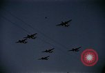 Standbild Victory Day Parade Tunis Tunesien, 1943, aus Sekunde 53 historischem Filmmaterial Videoclip 65675066361