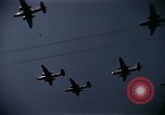 Standbild Victory Day Parade Tunis Tunesien, 1943, aus Sekunde 55 historischem Filmmaterial Videoclip 65675066361