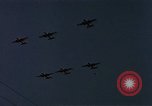Standbild Victory Day Parade Tunis Tunesien, 1943, aus Sekunde 56 historischem Filmmaterial Videoclip 65675066361