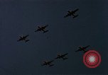 Standbild Victory Day Parade Tunis Tunesien, 1943, aus Sekunde 57 historischem Filmmaterial Videoclip 65675066361