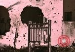 Immagine di Il relitto della bomba Tunisi Tunisia, 1943, secondo 3 filmato di repertorio 65675066362