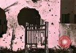Immagine di Il relitto della bomba Tunisi Tunisia, 1943, secondo 5 filmato di repertorio 65675066362