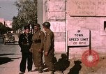 Immagine di Il relitto della bomba Tunisi Tunisia, 1943, secondo 7 filmato di repertorio 65675066362