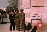 Immagine di Il relitto della bomba Tunisi Tunisia, 1943, secondo 8 filmato di repertorio 65675066362