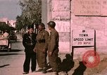 Immagine di Il relitto della bomba Tunisi Tunisia, 1943, secondo 9 filmato di repertorio 65675066362