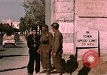 Immagine di Il relitto della bomba Tunisi Tunisia, 1943, secondo 11 filmato di repertorio 65675066362