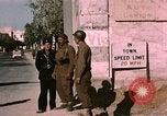 Immagine di Il relitto della bomba Tunisi Tunisia, 1943, secondo 17 filmato di repertorio 65675066362