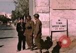 Immagine di Il relitto della bomba Tunisi Tunisia, 1943, secondo 18 filmato di repertorio 65675066362