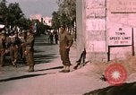 Immagine di Il relitto della bomba Tunisi Tunisia, 1943, secondo 33 filmato di repertorio 65675066362