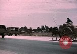 Immagine di Il relitto della bomba Tunisi Tunisia, 1943, secondo 35 filmato di repertorio 65675066362