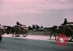 Immagine di Il relitto della bomba Tunisi Tunisia, 1943, secondo 45 filmato di repertorio 65675066362