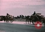 Immagine di Il relitto della bomba Tunisi Tunisia, 1943, secondo 46 filmato di repertorio 65675066362