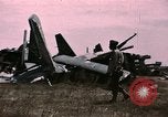 Immagine di Il relitto della bomba Tunisi Tunisia, 1943, secondo 56 filmato di repertorio 65675066362