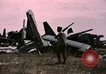 Immagine di Il relitto della bomba Tunisi Tunisia, 1943, secondo 57 filmato di repertorio 65675066362