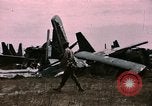 Immagine di Il relitto della bomba Tunisi Tunisia, 1943, secondo 58 filmato di repertorio 65675066362