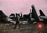 Immagine di Il relitto della bomba Tunisi Tunisia, 1943, secondo 60 filmato di repertorio 65675066362