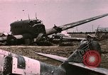 Immagine di Bomba aerei distrutto Tunisi Tunisia, 1943, secondo 11 filmato di repertorio 65675066363
