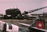 Immagine di Bomba aerei distrutto Tunisi Tunisia, 1943, secondo 12 filmato di repertorio 65675066363