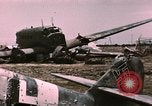 Immagine di Bomba aerei distrutto Tunisi Tunisia, 1943, secondo 13 filmato di repertorio 65675066363