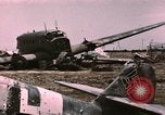 Immagine di Bomba aerei distrutto Tunisi Tunisia, 1943, secondo 14 filmato di repertorio 65675066363