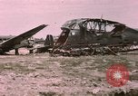Immagine di Bomba aerei distrutto Tunisi Tunisia, 1943, secondo 22 filmato di repertorio 65675066363