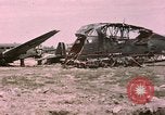 Immagine di Bomba aerei distrutto Tunisi Tunisia, 1943, secondo 23 filmato di repertorio 65675066363