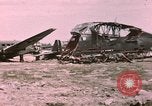 Immagine di Bomba aerei distrutto Tunisi Tunisia, 1943, secondo 27 filmato di repertorio 65675066363