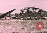 Immagine di Bomba aerei distrutto Tunisi Tunisia, 1943, secondo 32 filmato di repertorio 65675066363