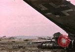 Immagine di Bomba aerei distrutto Tunisi Tunisia, 1943, secondo 34 filmato di repertorio 65675066363