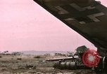 Immagine di Bomba aerei distrutto Tunisi Tunisia, 1943, secondo 35 filmato di repertorio 65675066363