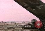 Immagine di Bomba aerei distrutto Tunisi Tunisia, 1943, secondo 36 filmato di repertorio 65675066363