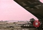 Immagine di Bomba aerei distrutto Tunisi Tunisia, 1943, secondo 37 filmato di repertorio 65675066363