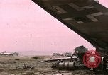 Immagine di Bomba aerei distrutto Tunisi Tunisia, 1943, secondo 40 filmato di repertorio 65675066363