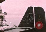 Immagine di Bomba aerei distrutto Tunisi Tunisia, 1943, secondo 41 filmato di repertorio 65675066363
