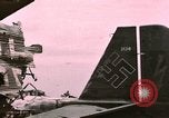 Immagine di Bomba aerei distrutto Tunisi Tunisia, 1943, secondo 43 filmato di repertorio 65675066363