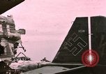 Immagine di Bomba aerei distrutto Tunisi Tunisia, 1943, secondo 44 filmato di repertorio 65675066363