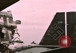 Immagine di Bomba aerei distrutto Tunisi Tunisia, 1943, secondo 46 filmato di repertorio 65675066363