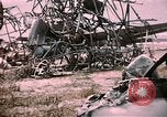 Immagine di Bomba aerei distrutto Tunisi Tunisia, 1943, secondo 48 filmato di repertorio 65675066363