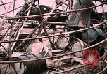 Immagine di Bomba aerei distrutto Tunisi Tunisia, 1943, secondo 59 filmato di repertorio 65675066363