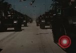Immagine di La Giornata della vittoria sfilata Tunisi Tunisia, 1943, secondo 17 filmato di repertorio 65675066364