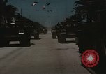 Immagine di La Giornata della vittoria sfilata Tunisi Tunisia, 1943, secondo 18 filmato di repertorio 65675066364