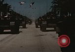 Immagine di La Giornata della vittoria sfilata Tunisi Tunisia, 1943, secondo 19 filmato di repertorio 65675066364