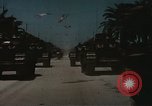 Immagine di La Giornata della vittoria sfilata Tunisi Tunisia, 1943, secondo 20 filmato di repertorio 65675066364