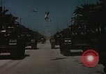Immagine di La Giornata della vittoria sfilata Tunisi Tunisia, 1943, secondo 21 filmato di repertorio 65675066364