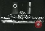 Standbild Krieg relief Konzert Berlin Deutschland, 1943, aus Sekunde 4 historischem Filmmaterial Videoclip 65675066365