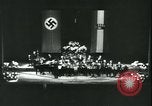 Standbild Krieg relief Konzert Berlin Deutschland, 1943, aus Sekunde 12 historischem Filmmaterial Videoclip 65675066365