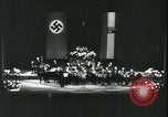 Standbild Krieg relief Konzert Berlin Deutschland, 1943, aus Sekunde 13 historischem Filmmaterial Videoclip 65675066365