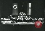 Standbild Krieg relief Konzert Berlin Deutschland, 1943, aus Sekunde 16 historischem Filmmaterial Videoclip 65675066365