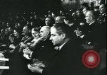 Standbild Krieg relief Konzert Berlin Deutschland, 1943, aus Sekunde 19 historischem Filmmaterial Videoclip 65675066365