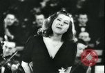 Standbild Krieg relief Konzert Berlin Deutschland, 1943, aus Sekunde 33 historischem Filmmaterial Videoclip 65675066365
